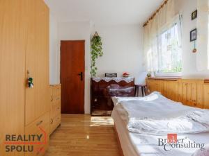 Prodej chaty, Líšťany - Luhov, 96 m2