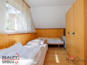 Prodej chaty, Líšťany - Luhov, 96 m2
