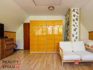 Prodej chaty, Líšťany - Luhov, 96 m2