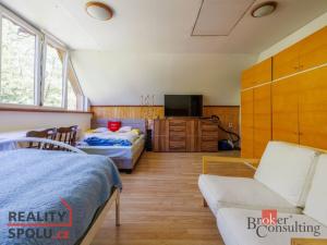 Prodej chaty, Líšťany - Luhov, 96 m2