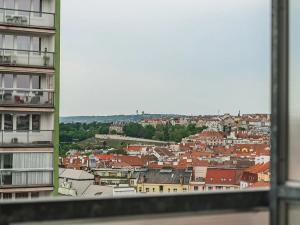 Prodej bytu 3+1, Praha - Vršovice, Uzbecká, 81 m2