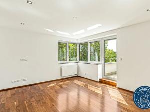 Prodej vily, Praha - Troja, Trojská, 348 m2