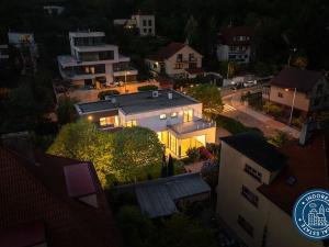 Prodej vily, Praha - Troja, Trojská, 348 m2