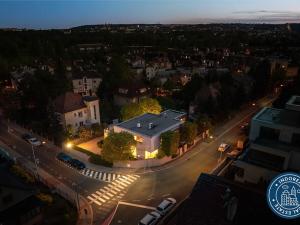 Prodej vily, Praha - Troja, Trojská, 348 m2