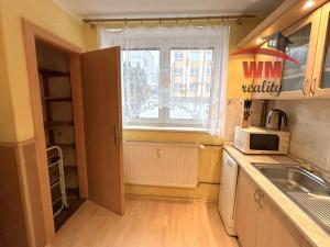Prodej bytu 2+1, Ostrov, Lidická, 56 m2