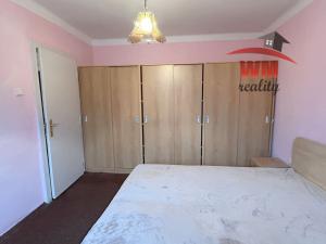 Prodej bytu 2+1, Ostrov, Lidická, 56 m2