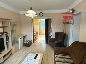 Prodej bytu 2+1, Ostrov, Lidická, 56 m2