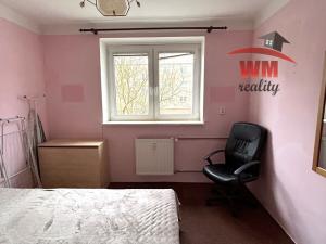 Prodej bytu 2+1, Ostrov, Lidická, 56 m2