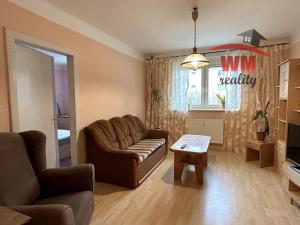 Prodej bytu 2+1, Ostrov, Lidická, 56 m2