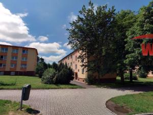 Prodej bytu 2+1, Ostrov, Lidická, 56 m2