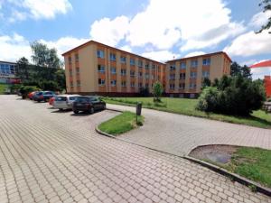 Prodej bytu 2+1, Ostrov, Lidická, 56 m2