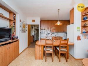 Prodej bytu 3+kk, Ostrava, Dolní, 75 m2