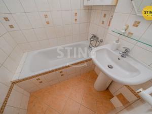 Prodej bytu 3+kk, Ostrava, Dolní, 75 m2