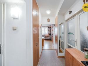 Prodej bytu 3+kk, Ostrava, Dolní, 75 m2