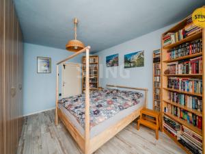 Prodej bytu 3+kk, Ostrava, Dolní, 75 m2