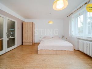 Prodej bytu 3+kk, Ostrava, Dolní, 75 m2