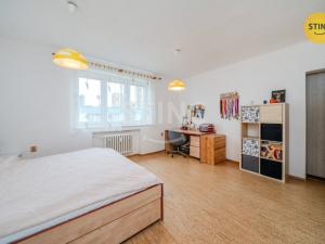 Prodej bytu 3+kk, Ostrava, Dolní, 75 m2