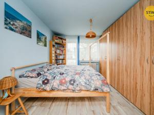 Prodej bytu 3+kk, Ostrava, Dolní, 75 m2
