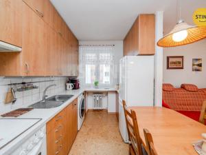 Prodej bytu 3+kk, Ostrava, Dolní, 75 m2