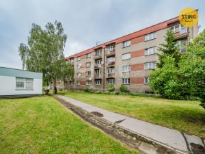 Prodej bytu 3+1, Ostrava - Zábřeh, 65 m2