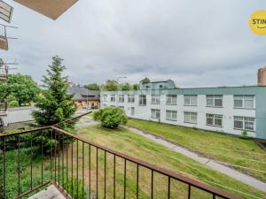 Prodej bytu 3+1, Ostrava - Zábřeh, 65 m2