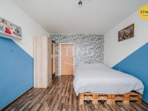Prodej bytu 3+1, Ostrava - Zábřeh, 65 m2