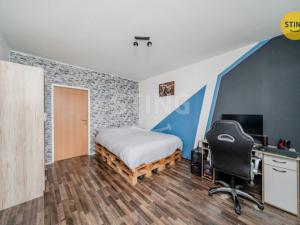 Prodej bytu 3+1, Ostrava - Zábřeh, 65 m2