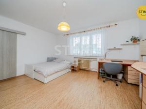 Prodej bytu 3+1, Ostrava - Zábřeh, 65 m2