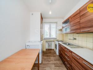 Prodej bytu 3+1, Ostrava - Zábřeh, 65 m2