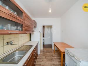 Prodej bytu 3+1, Ostrava - Zábřeh, 65 m2