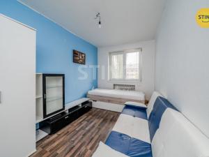Prodej bytu 3+1, Ostrava - Zábřeh, 65 m2
