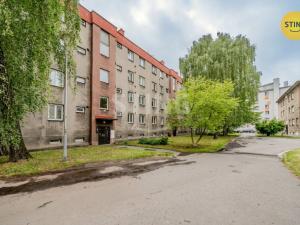 Prodej bytu 3+1, Ostrava - Zábřeh, 65 m2
