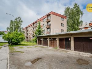 Prodej bytu 3+1, Ostrava - Zábřeh, 65 m2