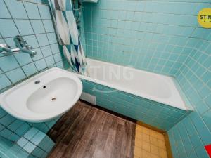 Prodej bytu 3+1, Ostrava, Dolní, 75 m2