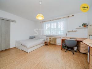 Prodej bytu 3+1, Ostrava - Zábřeh, Dolní, 75 m2
