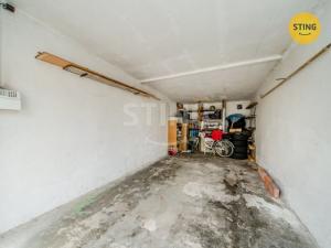 Prodej garáže, Ostrava, Dolní, 24 m2