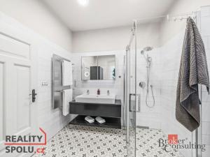 Prodej rodinného domu, Zádub-Závišín - Zádub, 297 m2