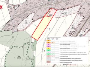 Prodej pozemku pro bydlení, Spálov, 24002 m2