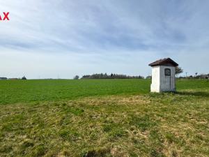 Prodej pozemku pro bydlení, Spálov, 24002 m2