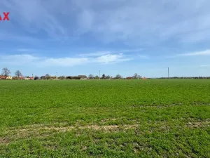 Prodej pozemku pro bydlení, Spálov, 24002 m2