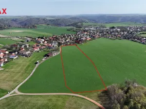 Prodej pozemku pro bydlení, Spálov, 24002 m2