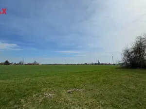 Prodej pozemku pro bydlení, Spálov, 24002 m2