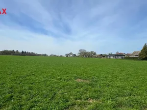 Prodej pozemku pro bydlení, Spálov, 24002 m2