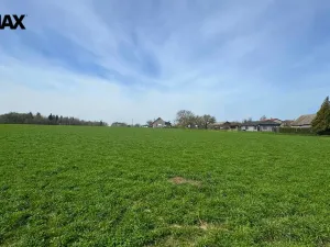 Prodej pozemku pro bydlení, Spálov, 24002 m2