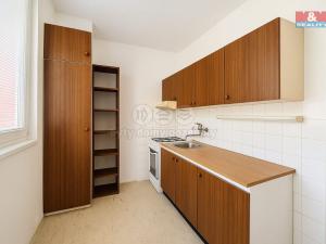 Prodej bytu 3+1, Ostrava - Moravská Ostrava, Jirská, 56 m2