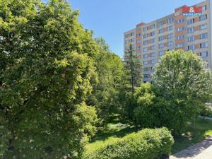 Prodej bytu 3+1, Ostrava - Moravská Ostrava, Jirská, 56 m2