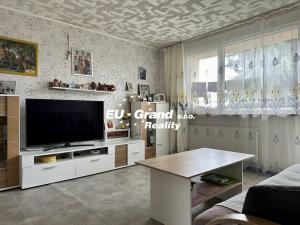 Prodej bytu 5+1, Česká Lípa, Sluneční, 86 m2