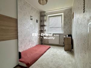 Prodej bytu 5+1, Česká Lípa, Sluneční, 86 m2
