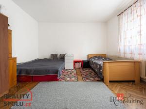 Prodej rodinného domu, Nová Paka, Jeronýmova, 96 m2