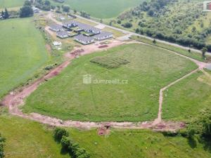 Prodej pozemku pro bydlení, Nezabylice - Hořenec, 980 m2